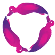 Redux Observable Logo