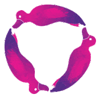 Redux Observable Logo